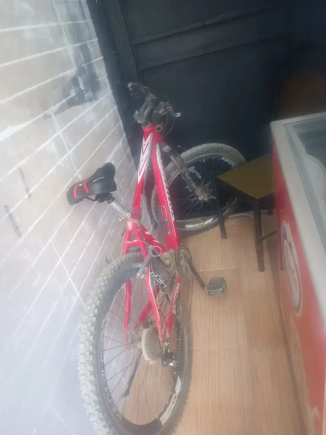 دوچرخه ۲۶|دوچرخه، اسکیت، اسکوتر|نورآباد ممسنی, |دیوار