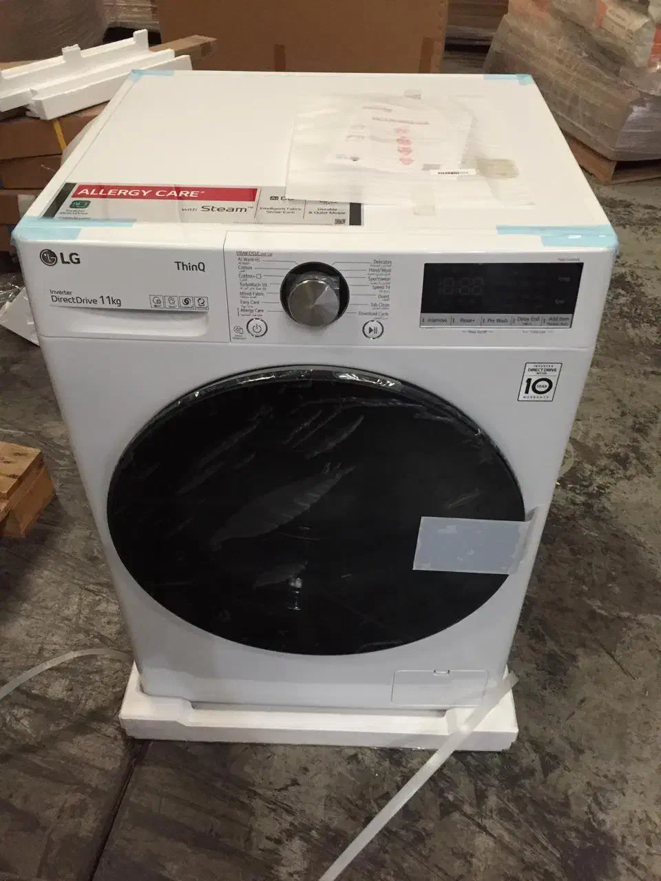 انواع.تلوزیون لباسشویی ظرفشویی یخچال الجی|تلویزیون و پروژکتور|گرگان, |دیوار