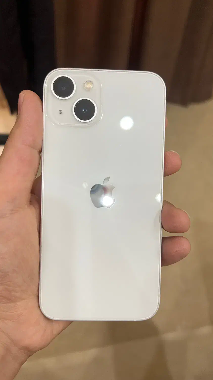 Iphone13 80%|موبایل|همدان, |دیوار