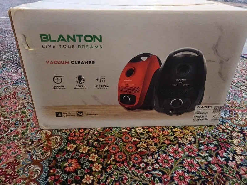 جارو برقی نو|جاروبرقی، جارو شارژی، بخارشو|بروجرد, |دیوار