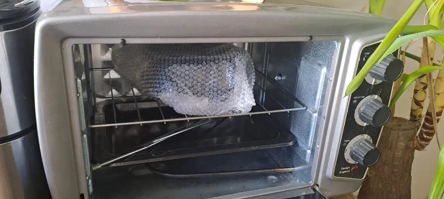 توتسر|اجاق گاز و لوازم برقی پختوپز|تهران, سازمان برنامه جنوبی|دیوار