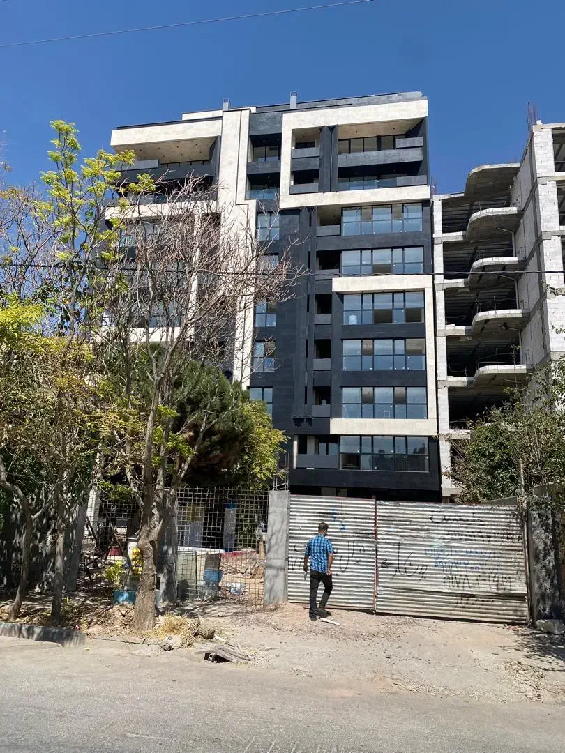 ۲۱۷متر ۳خواب گلدشت محمدی بسیار خوش نقشه|فروش آپارتمان|شیراز, شهرک گلدشت محمدی|دیوار