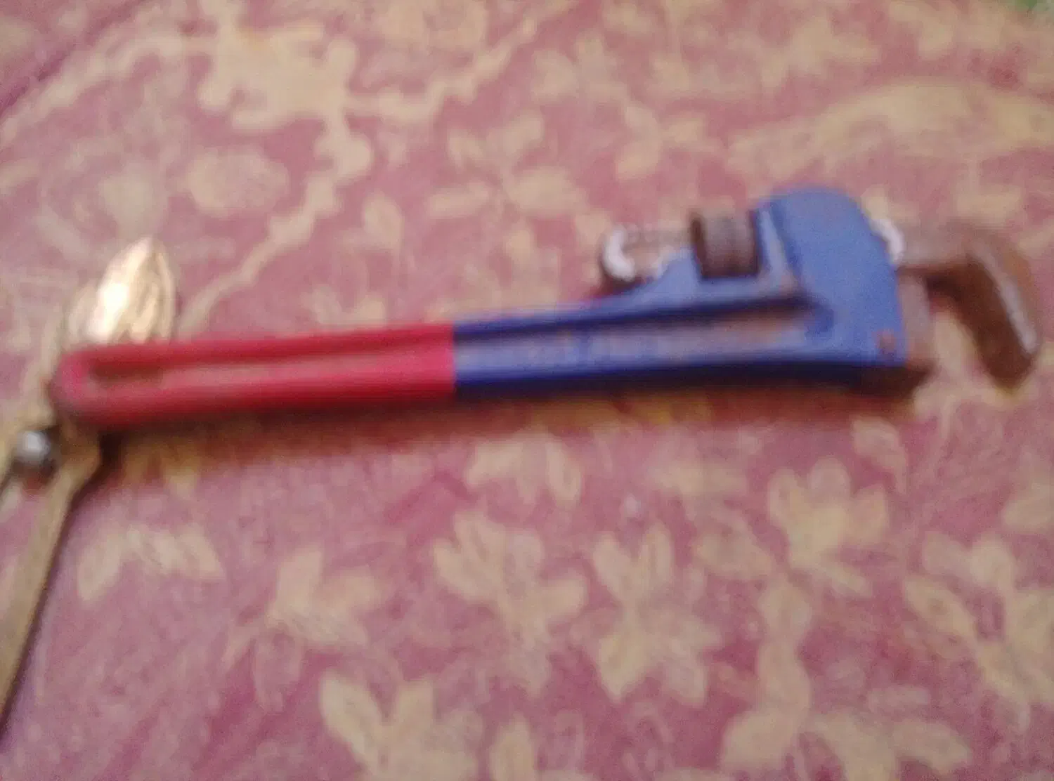 اچاروقندشکن قدیمی|ابزارآلات|مشهد, رده|دیوار