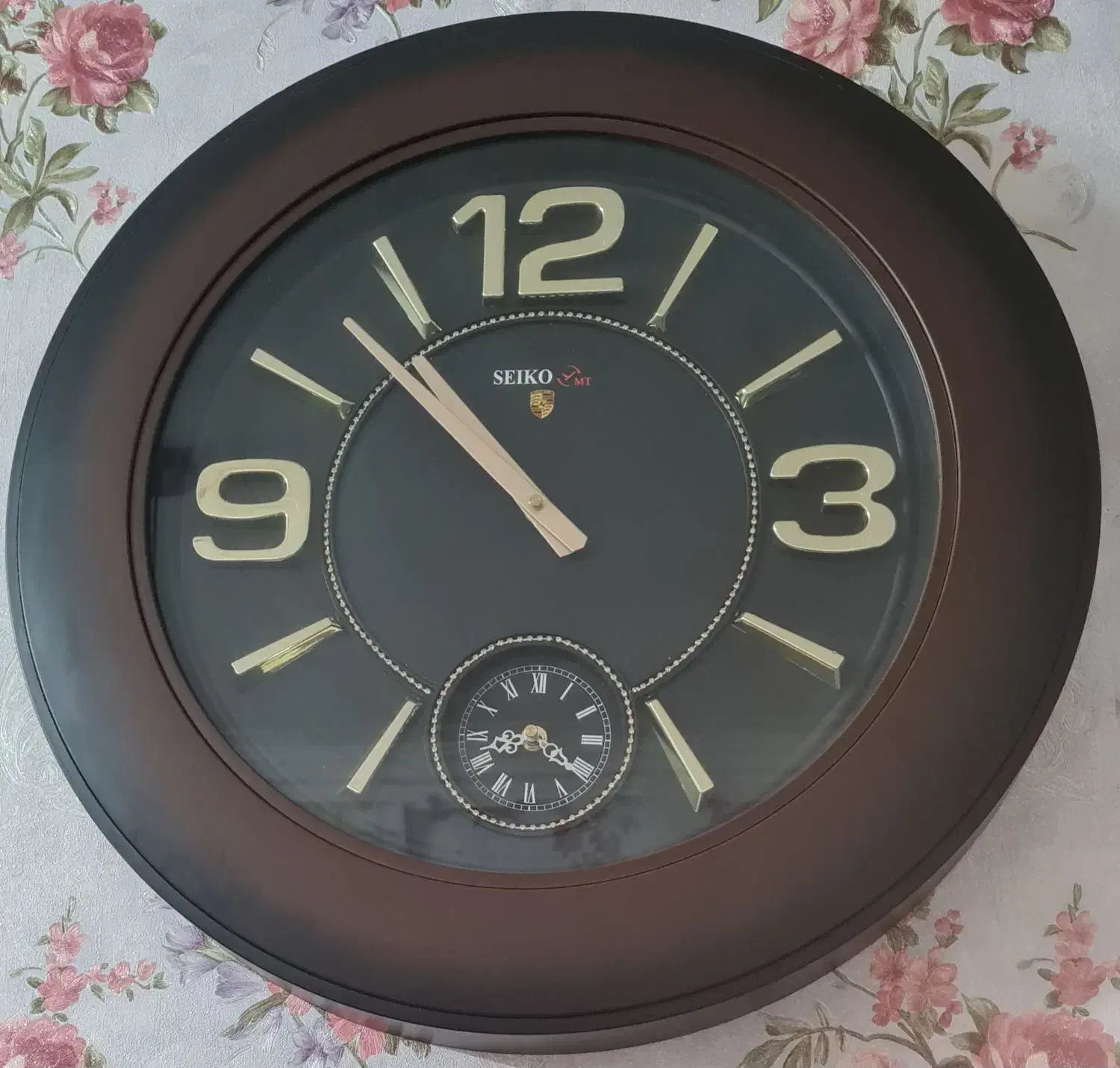 ساعت دیواری|ساعت دیواری و تزئینی|بیرجند, |دیوار