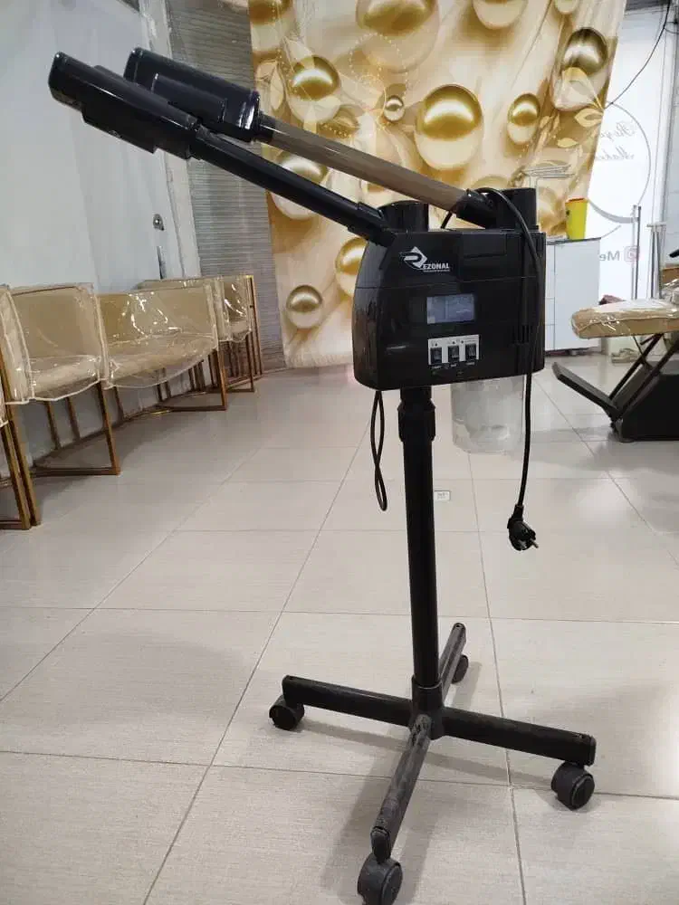 دستگاه بخور دو لول|آرایشی، بهداشتی، درمانی|نورآباد, |دیوار