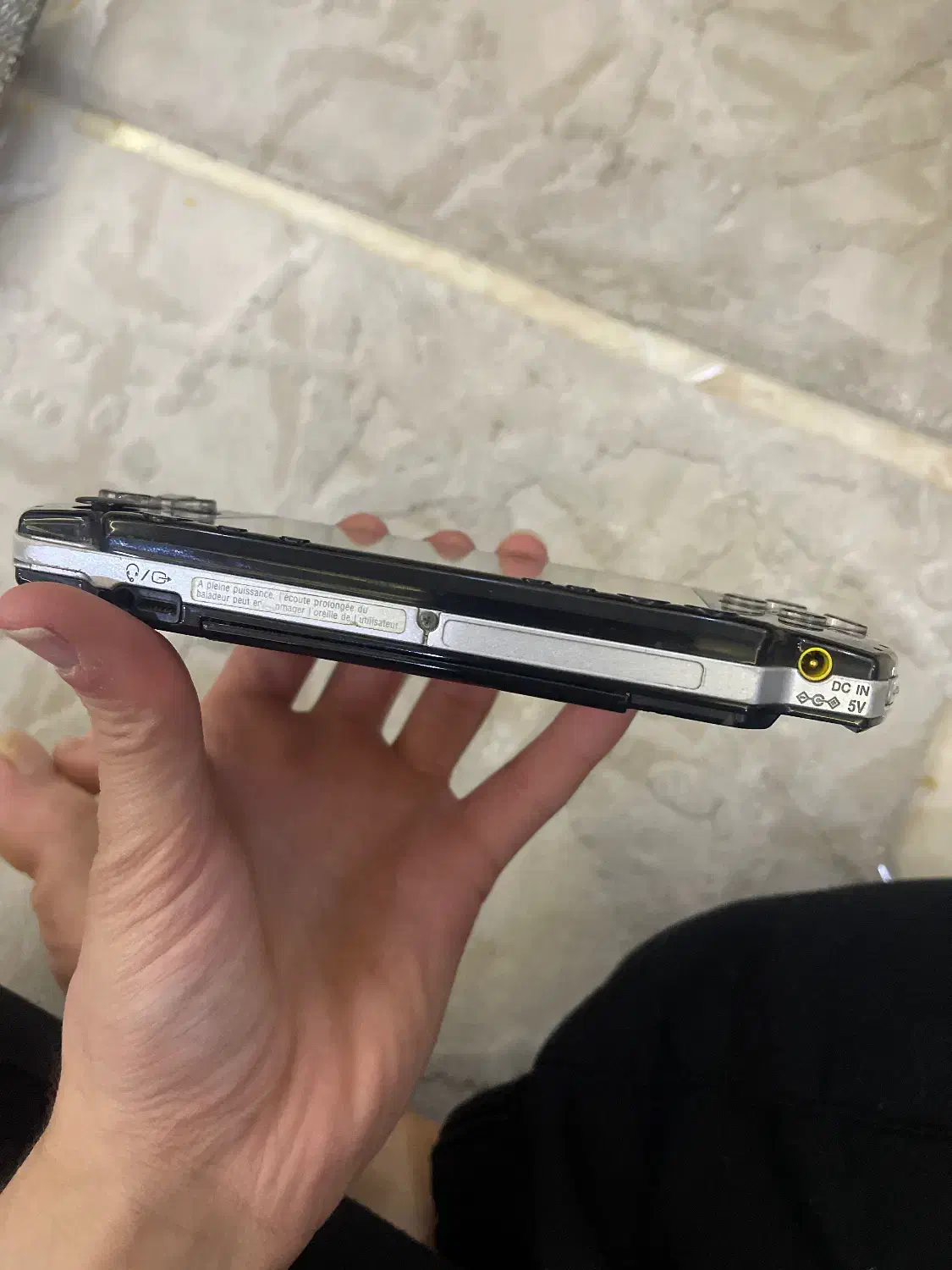 PSP2004|کنسول، بازی ویدئویی و آنلاین|تهران, فردوس|دیوار