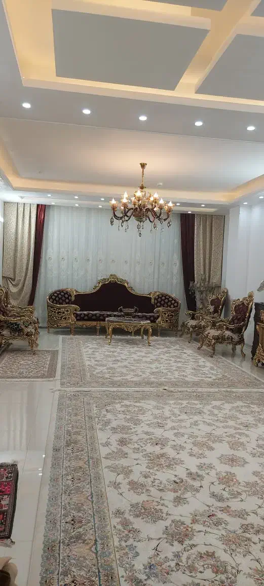 آپارتمان هنرستان تراب نجف زاده|فروش آپارتمان|قم, هنرستان|دیوار