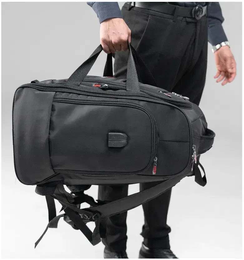 کوله پشتی مسافرتی CHICAGO|کوهنوردی و کمپینگ|تهران, پاسداران|دیوار