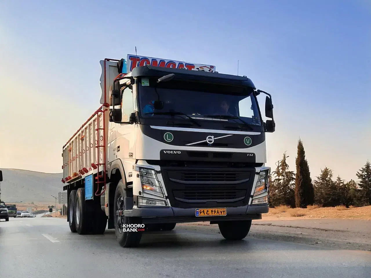 حمل مصالح ساختمانی|خدمات حمل و نقل|مرودشت, مسجد رسول|دیوار