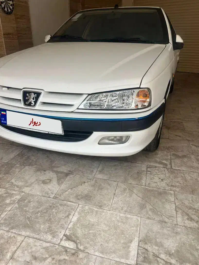 پارس tu5 دریچه سیمی ۱۴۰۰|خودرو سواری و وانت|تالش, تالش|دیوار