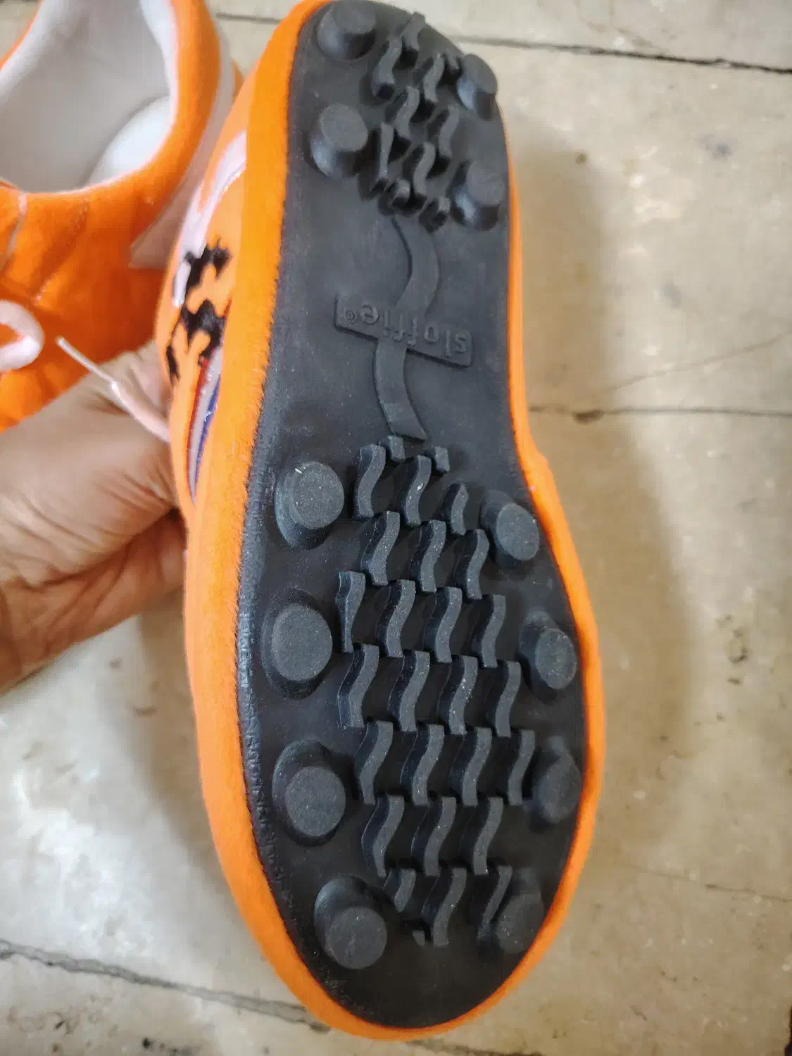 کفش ورزشی|کیف، کفش، کمربند|تهران, باغ فیض|دیوار