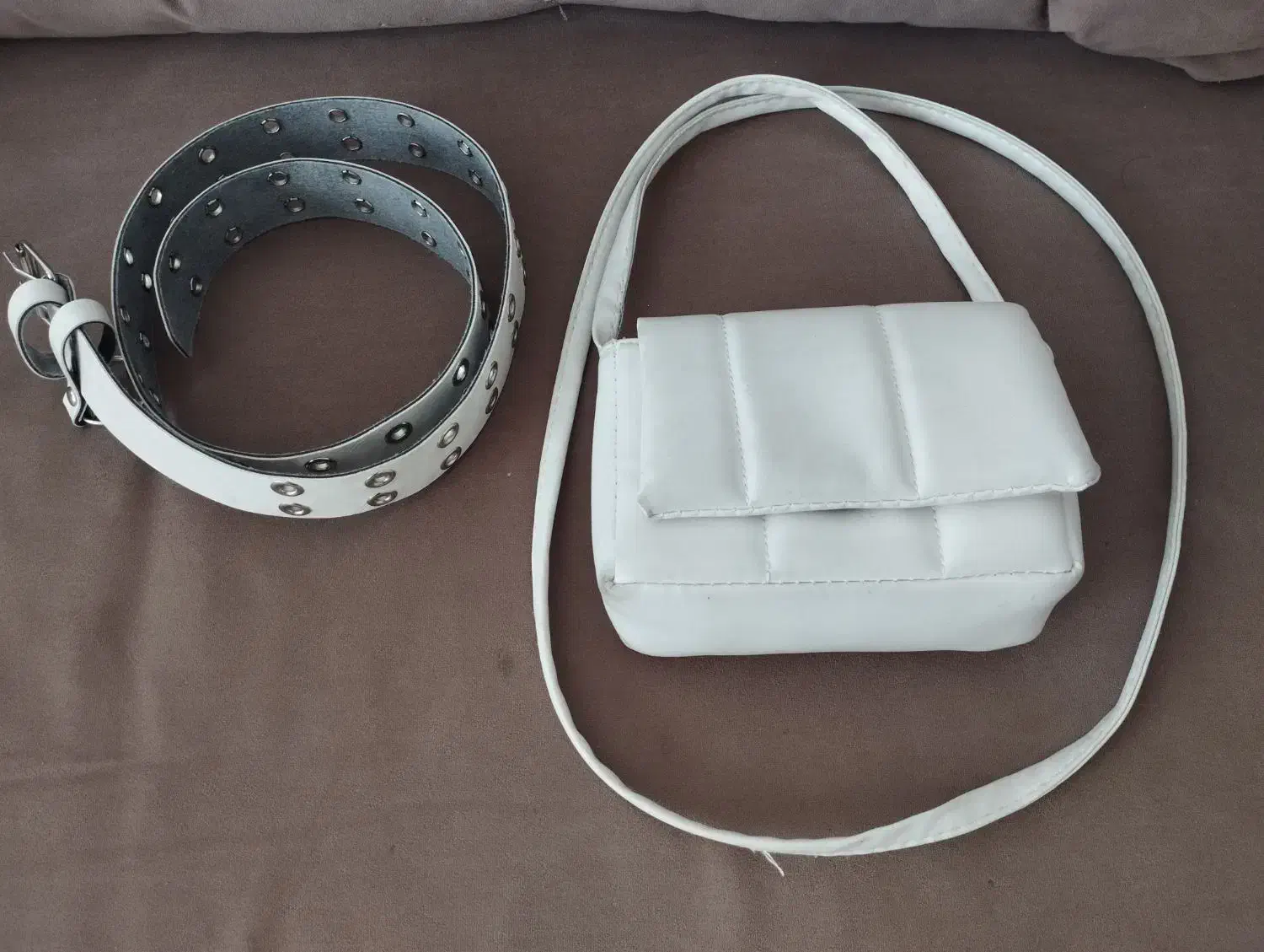 کیف و کمربند شیک|کیف، کفش، کمربند|زنجان, |دیوار