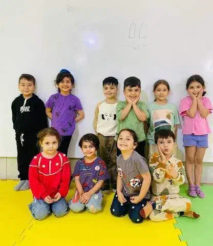 کلاس شعر ویژه کودکان|خدمات آموزشی|رشت, گلسار|دیوار