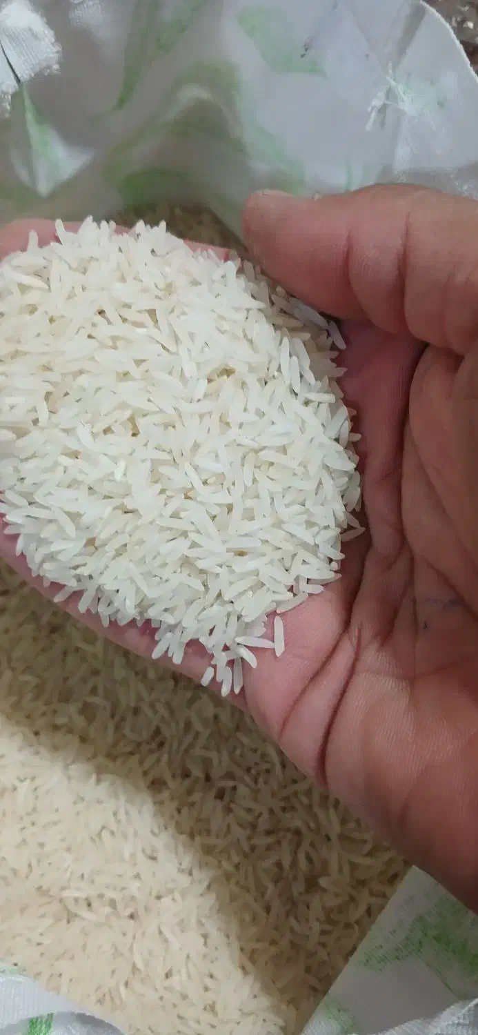 برنج خوشپخت برنج طارم اعلا|خوردنی و آشامیدنی|پاکدشت, شهرک انقلاب|دیوار