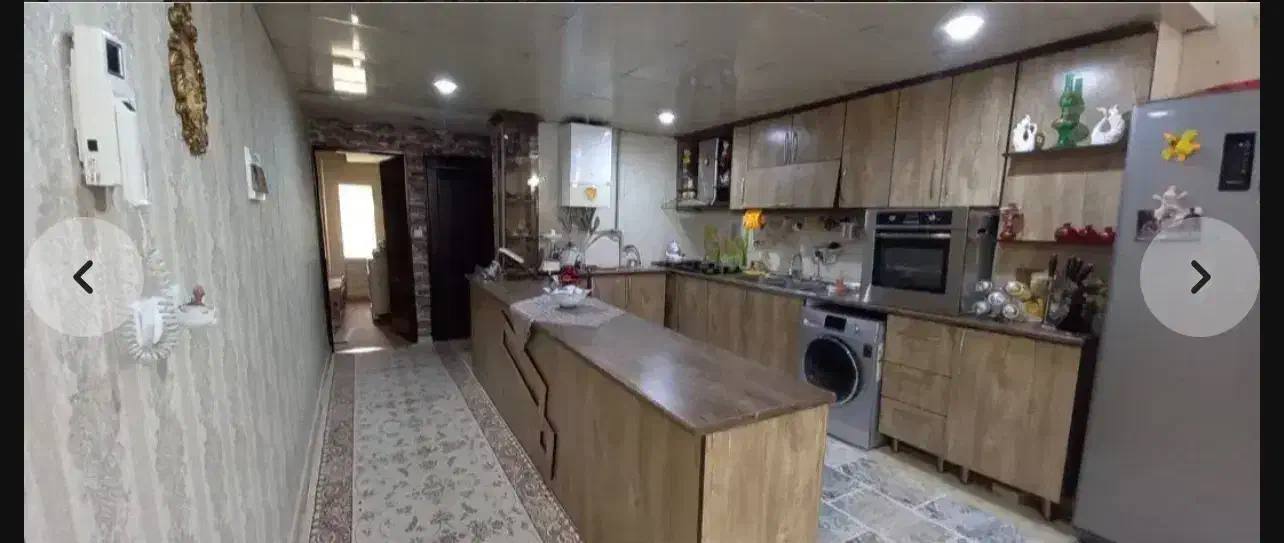 تک واحدی داخل بافت قایمیه کوچه ۲۵|فروش آپارتمان|اسلامشهر, شهرک قائمیه|دیوار