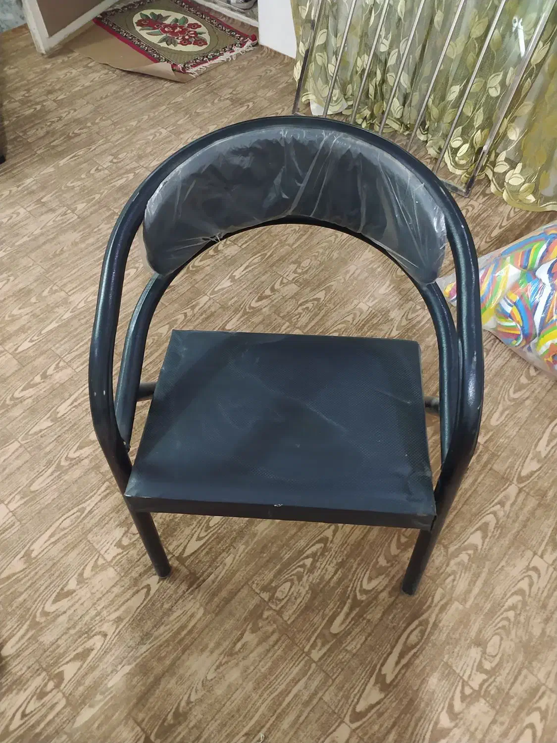 صندلی اداری ام پی|دفتر کار|خمینیشهر, |دیوار