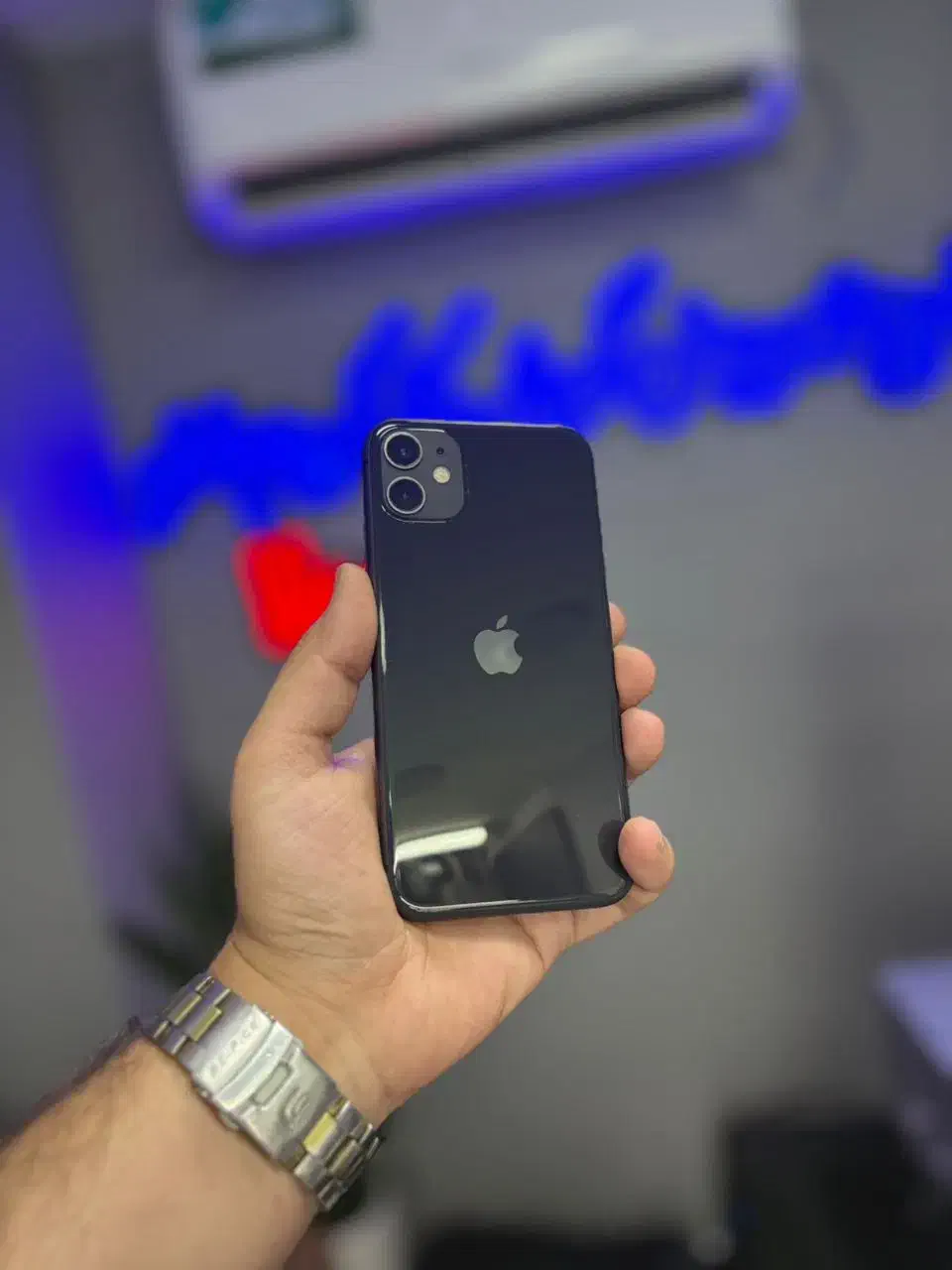iPhone 11|موبایل|تهران, جردن|دیوار