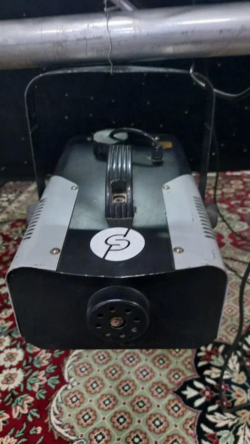 فروش لوازم دی جی|صوتی و تصویری|زابل, |دیوار