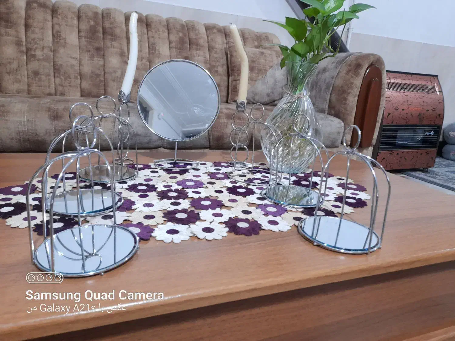 هفت سین|صنایع دستی و سایر لوازم تزئینی|کوهدشت, |دیوار