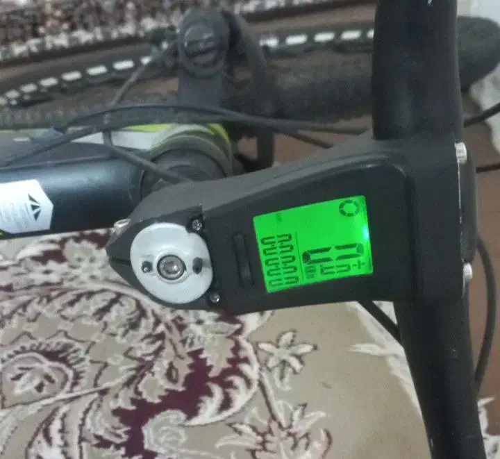 دوچرخه vtt|دوچرخه، اسکیت، اسکوتر|خواف, |دیوار