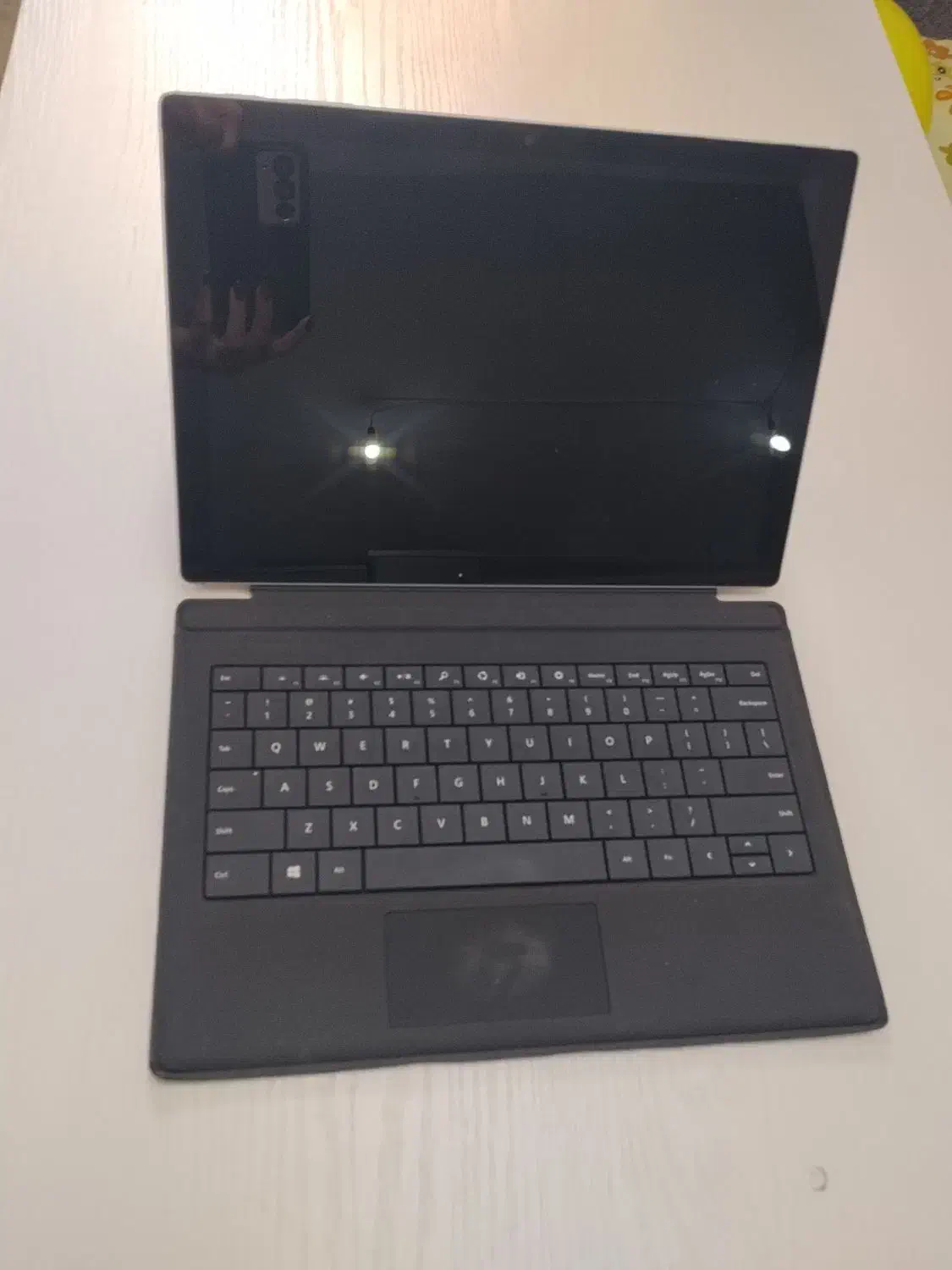 سورفیس ۵ پرو|رایانه همراه|کیش, |دیوار