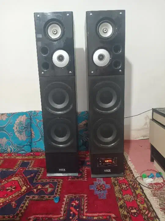 باند|سیستم صوتی خانگی|اهر, |دیوار