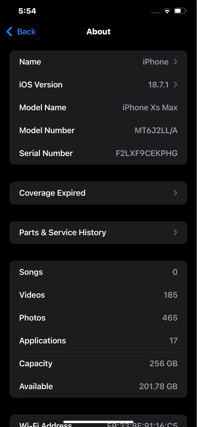 iPhone XSMAX|موبایل|تبریز, |دیوار