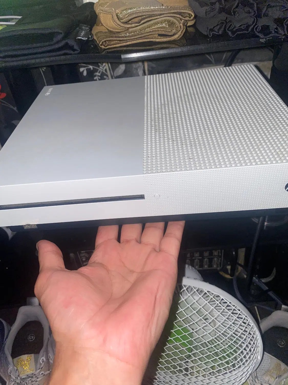 x box one s 1 tra|کنسول، بازی ویدئویی و آنلاین|چهارباغ, |دیوار