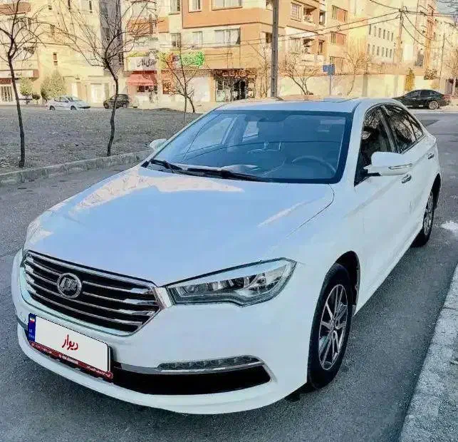 لیفان 820مدل 95|خودرو سواری و وانت|تایباد, |دیوار