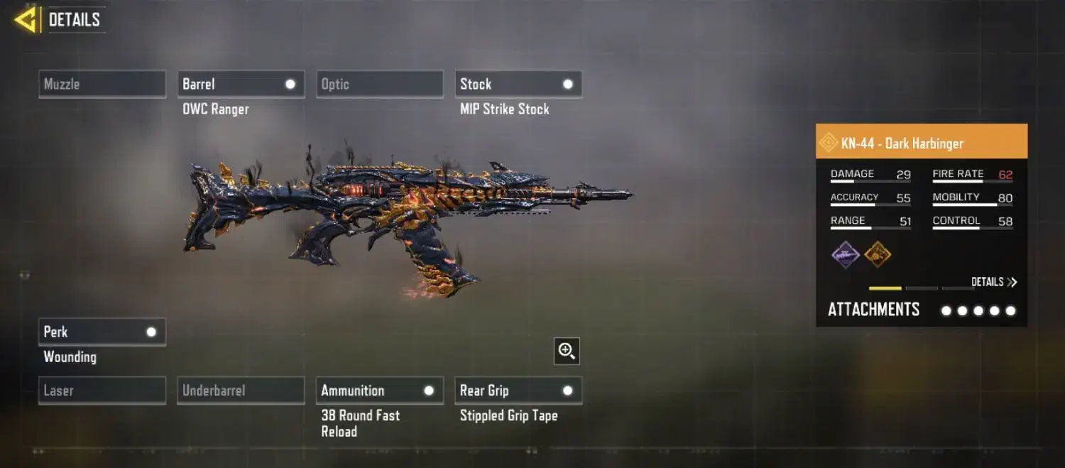 اکانت کالاف|کنسول، بازی ویدئویی و آنلاین|شهرکرد, |دیوار