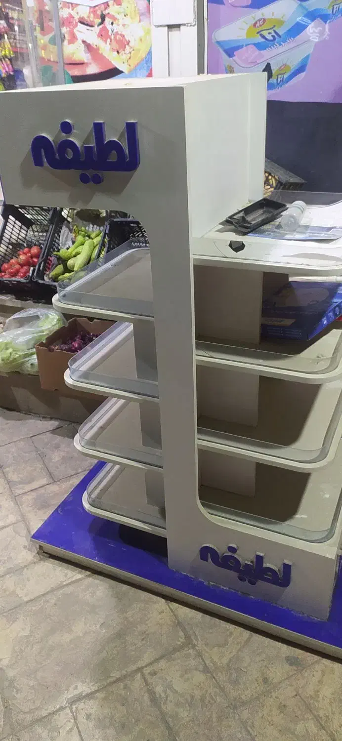 استند|صنایع دستی و سایر لوازم تزئینی|سرپل ذهاب, |دیوار