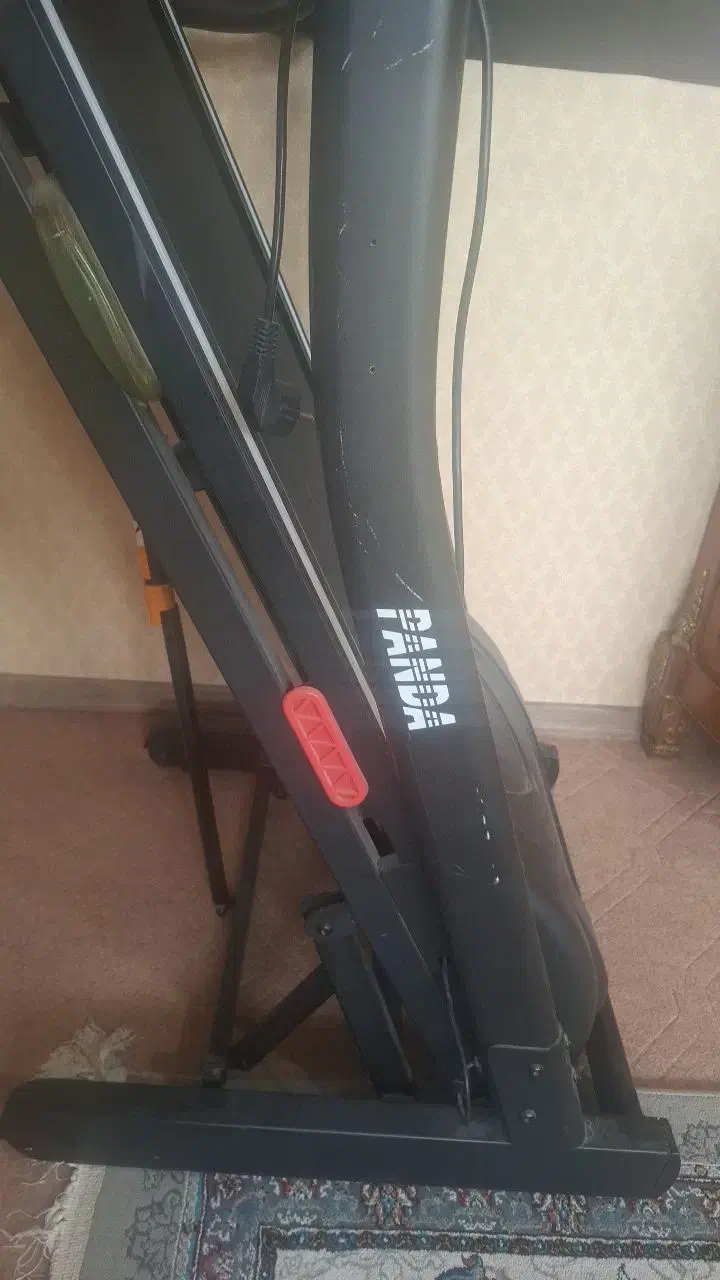 تردمیل پاندا|تجهیزات ورزشی|مشهد, یاس|دیوار