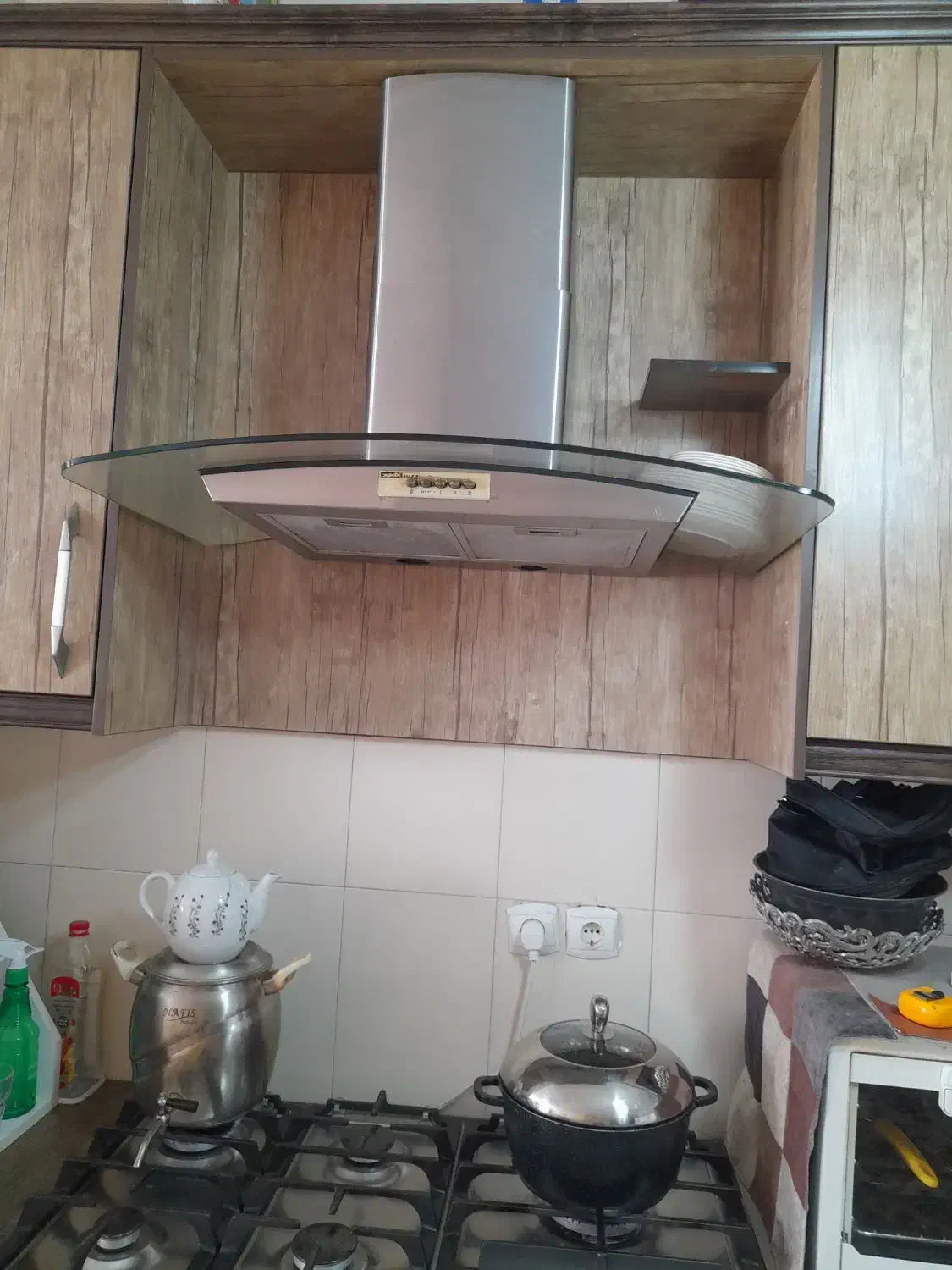 هود درسا|هود|قم, پردیسان|دیوار