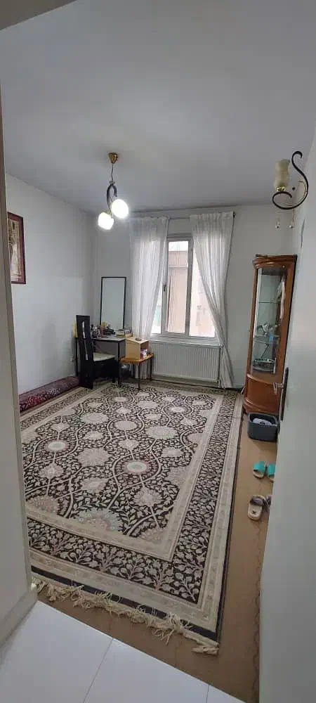 ۱۰۵متری اندیشه فاز۴/پارکینگ سندی/بمب نورمرکزشهر|فروش آپارتمان|اندیشه, اندیشه فاز ۴|دیوار