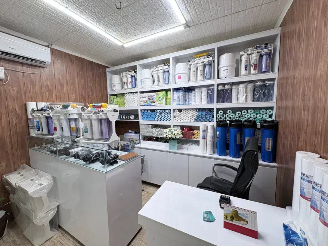 تصفیه آب|خدمات پیشه و مهارت|بندر ماهشهر, |دیوار