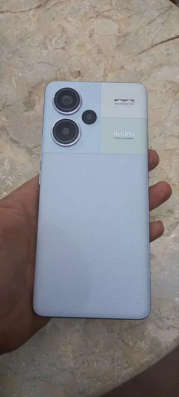 گوشی نوت۱۳پروپلاس|موبایل|تبریز, |دیوار