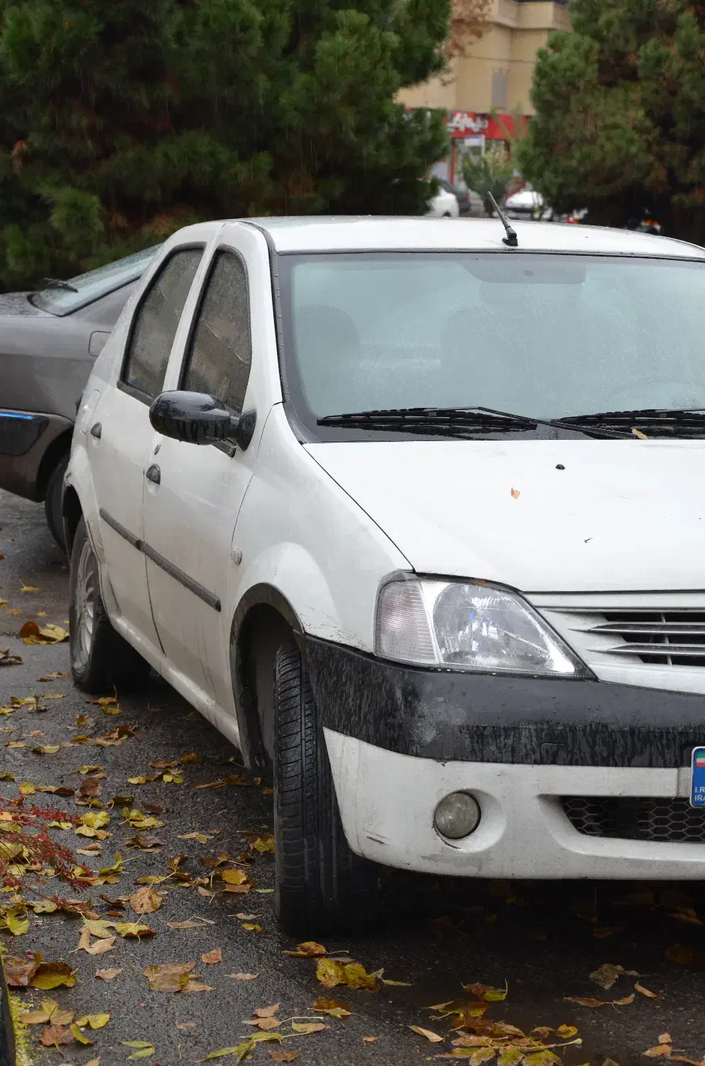 ال 90 مدل 91 E2 دوگانه کارخانه|خودرو سواری و وانت|ارومیه, |دیوار