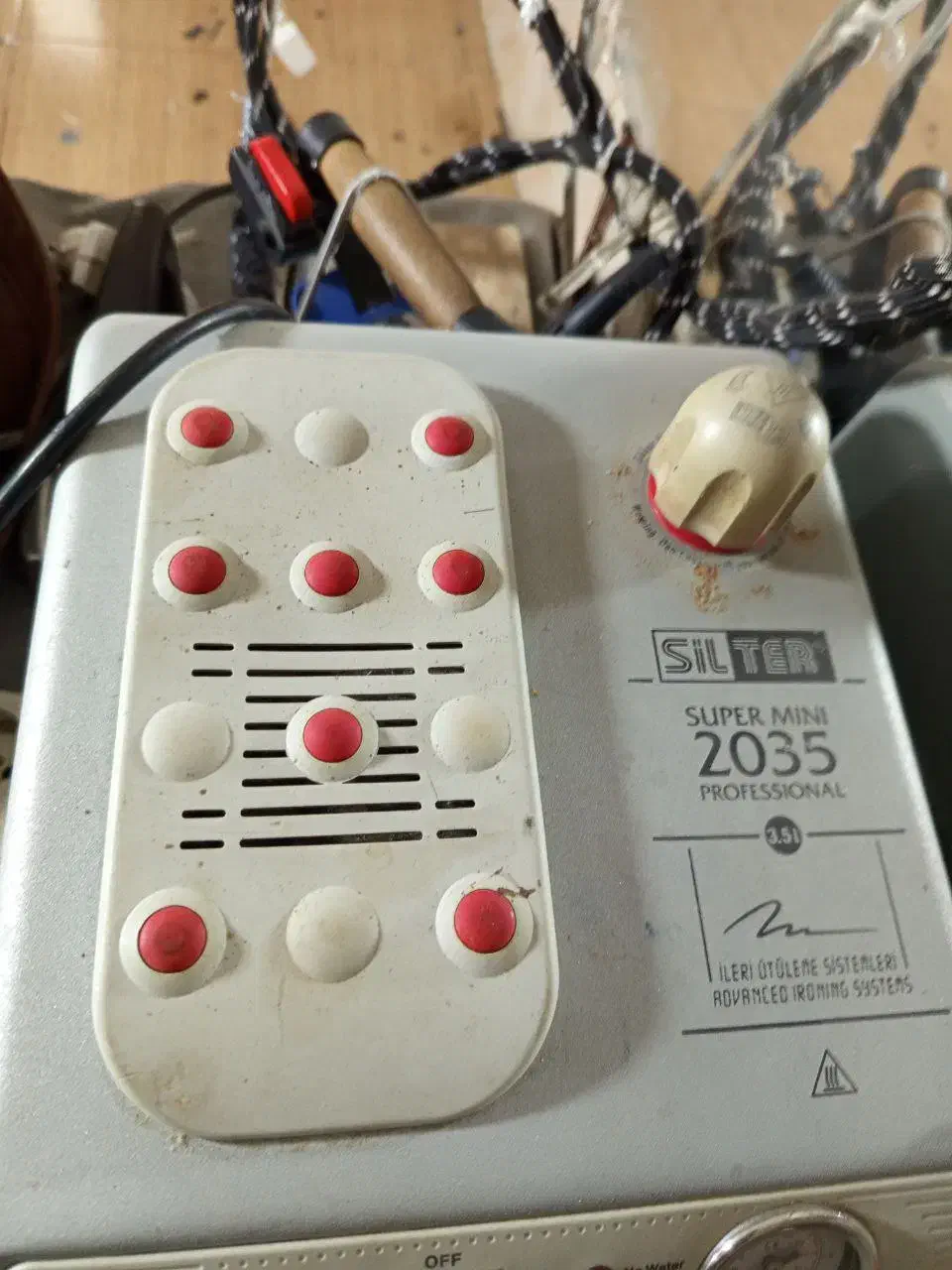 فروش وسایل کارگاه خیاطی|لوازم خیاطی و بافتنی|نسیمشهر, |دیوار