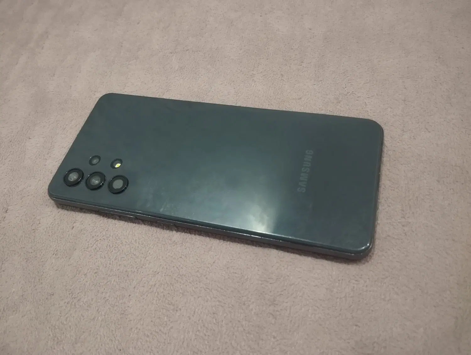 Samsung a32 RAM6|موبایل|کرج, فاز ۴ مهرشهر|دیوار