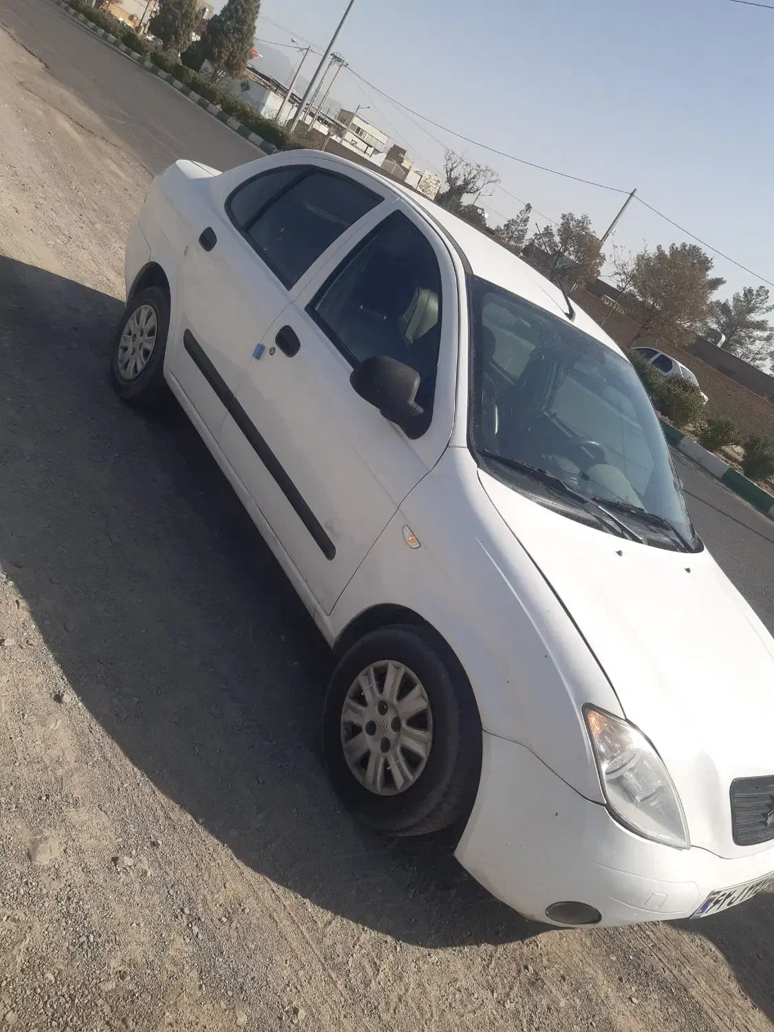 تیبا۱مدل۹۲|خودرو سواری و وانت|مه ولات, |دیوار