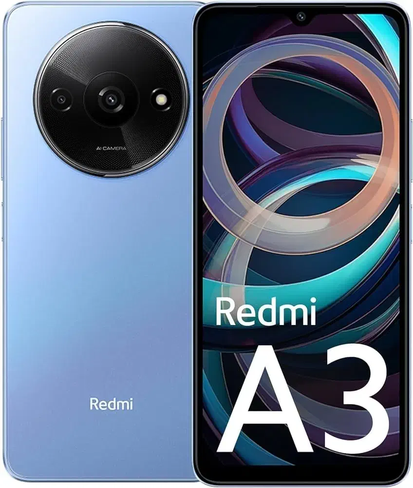 redmi A3|موبایل|زابل, |دیوار