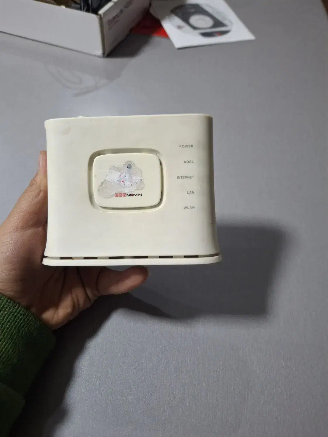 مودم،وای فای|مودم و تجهیزات شبکه|فلاورجان, |دیوار