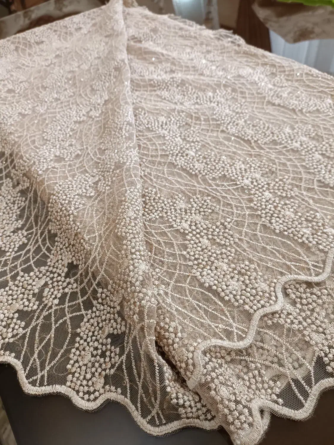 پارچه مجلسی|لباس|تهران, دروازه شمیران|دیوار