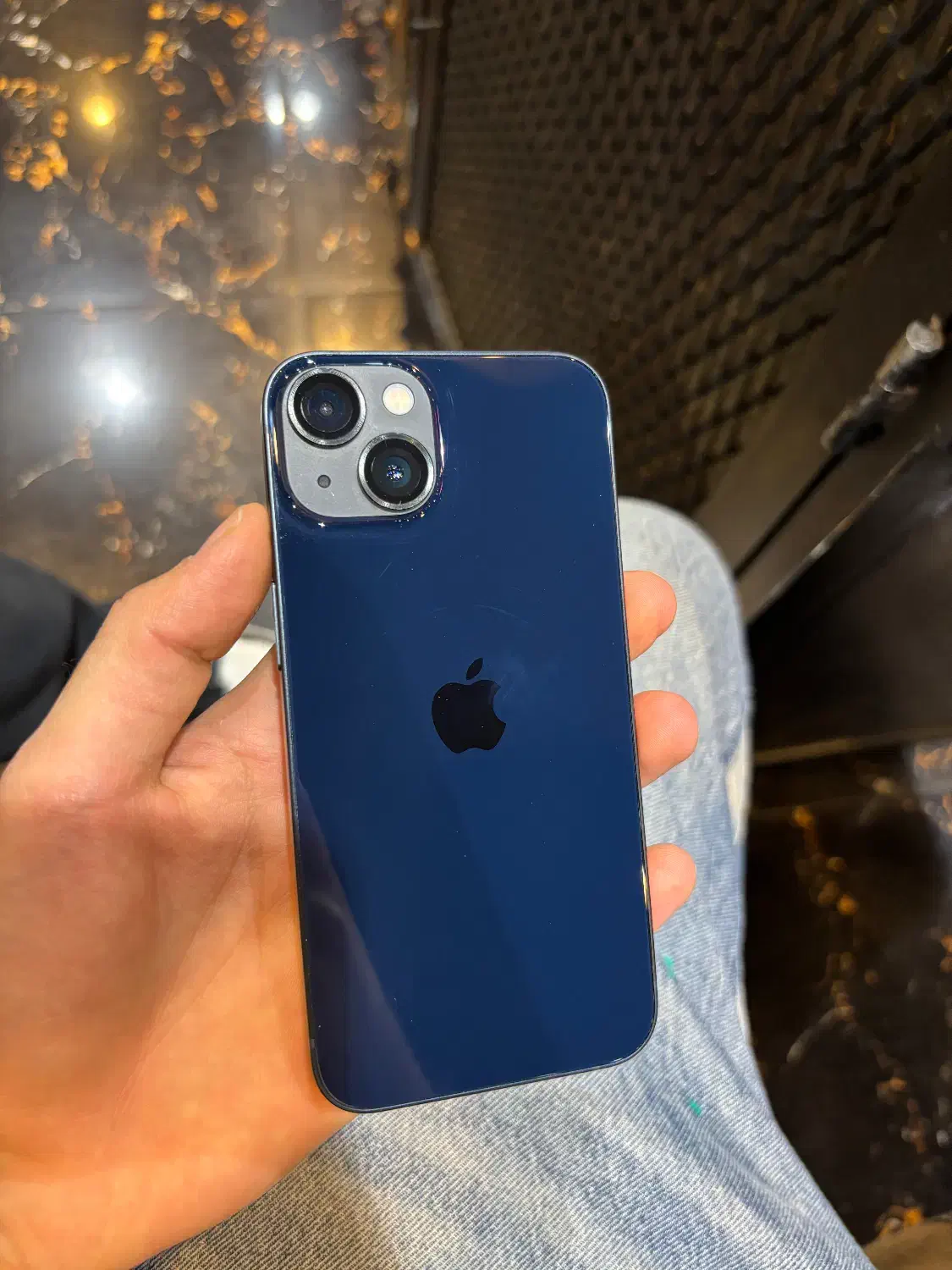 ایفون ۱۳ نرمال|موبایل|اندیشه, اندیشه فاز ۱|دیوار