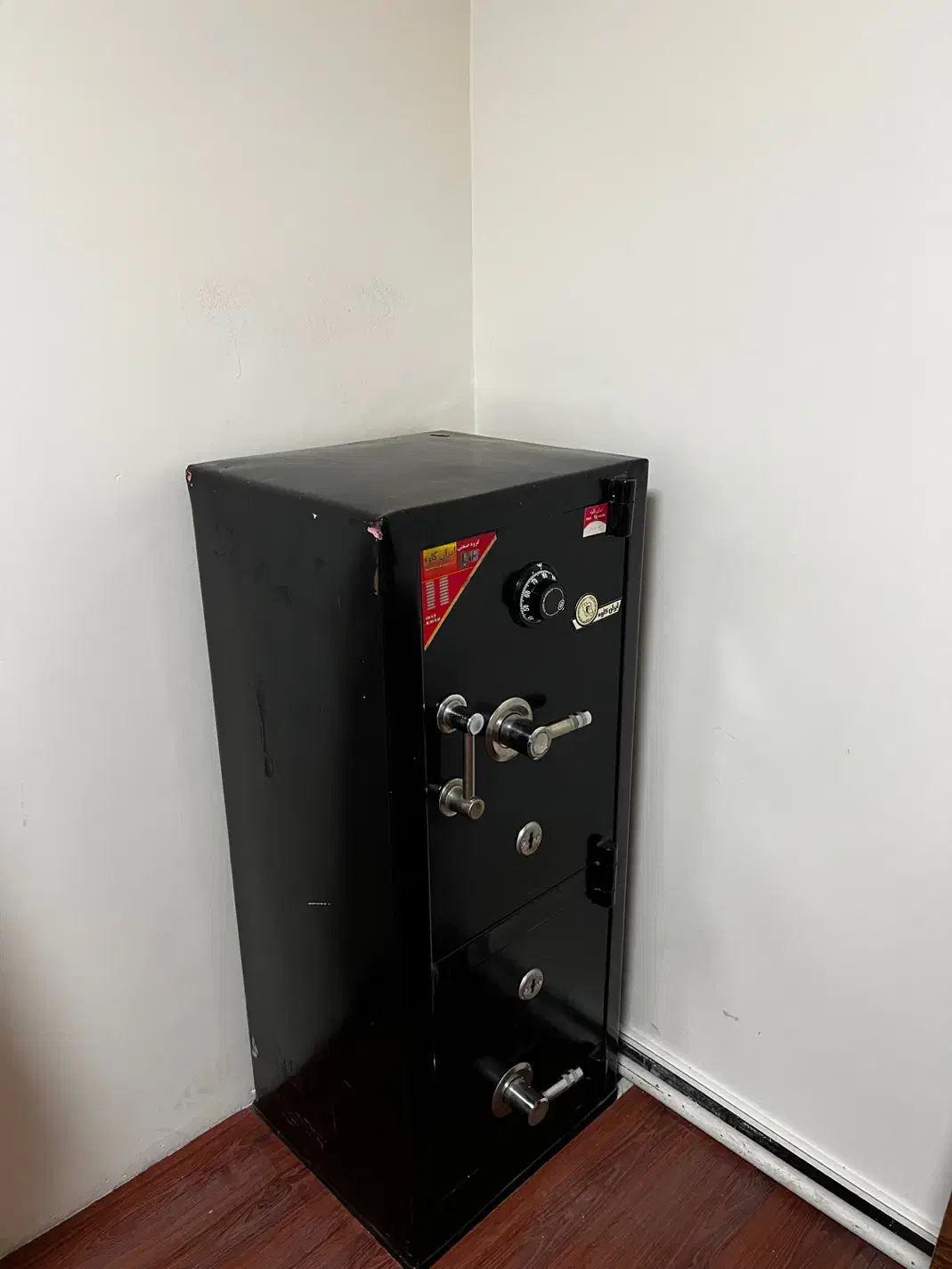 گاو صندوق ایران کاوه|ابزارآلات|تهران, حکیمیه|دیوار