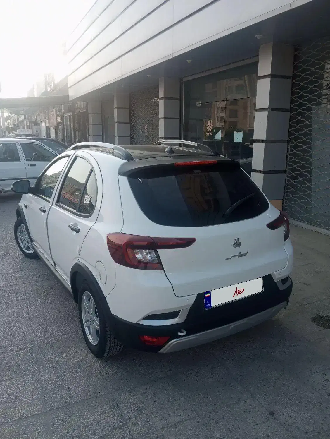 اطلس GL|خودرو سواری و وانت|بندرعباس, |دیوار