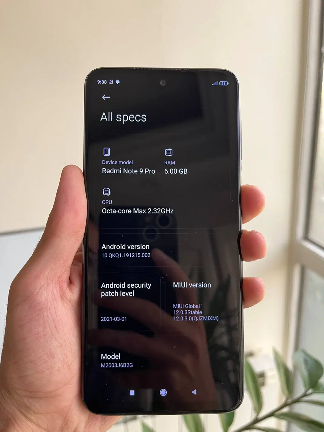 redmi shiaomi 9pro|موبایل|تهران, شهرک چیتگر|دیوار