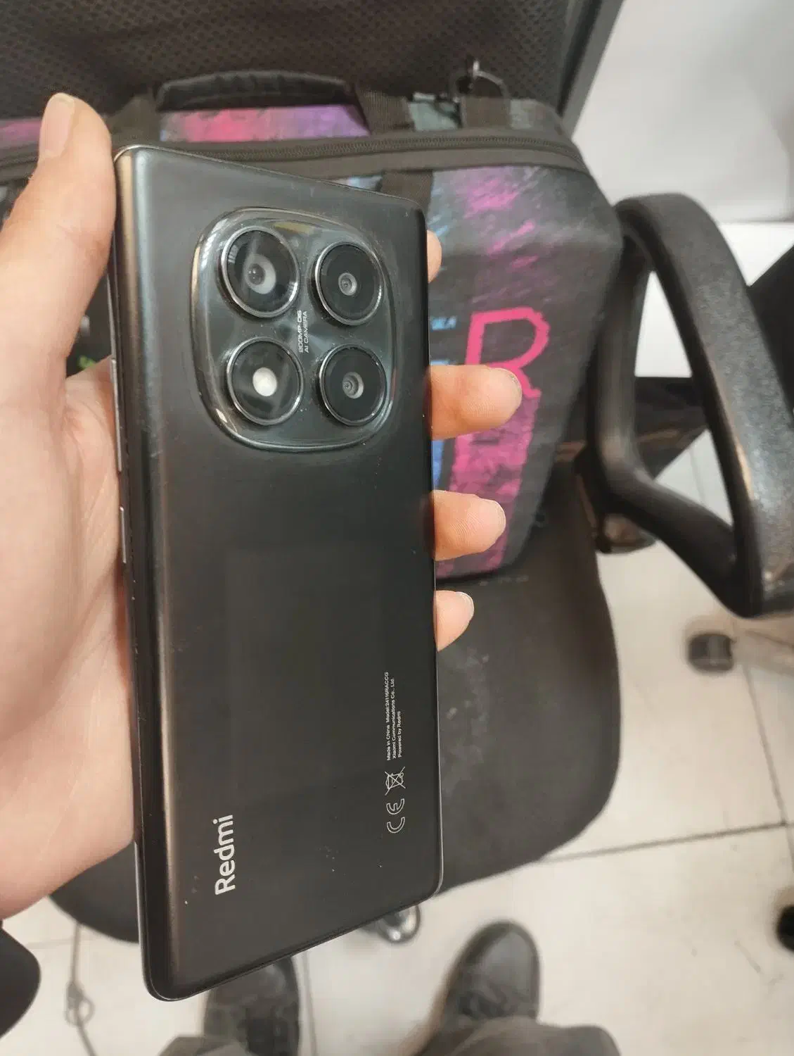 14pro. A54|موبایل|قم, نیروگاه|دیوار