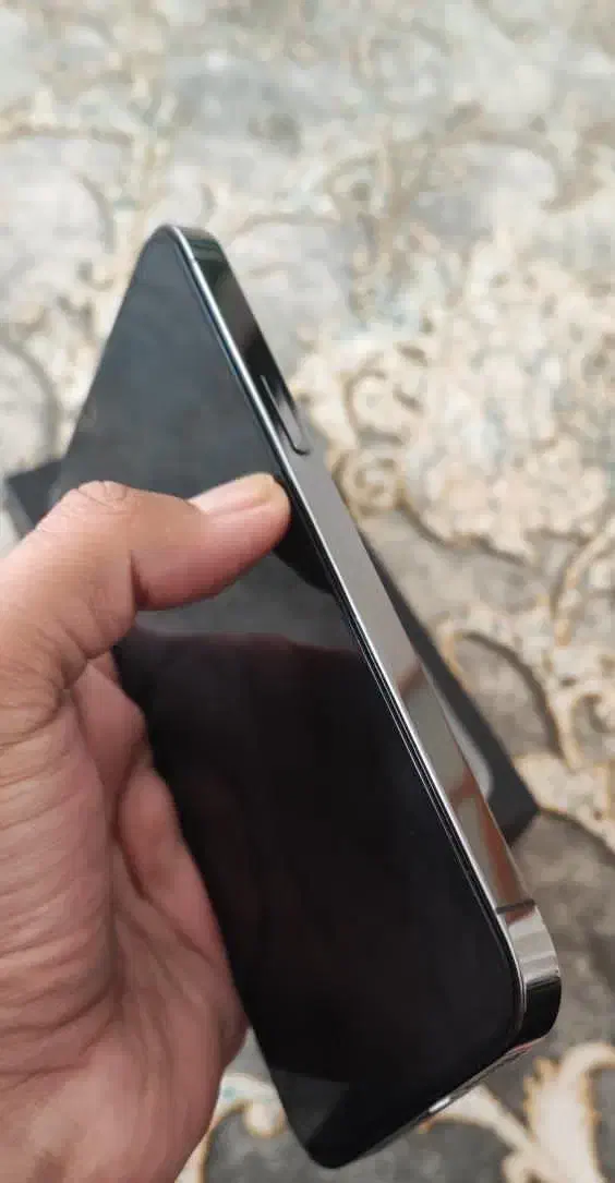 اپل آیفون 13پرومکس 256 گیگ|موبایل|چرداول, |دیوار