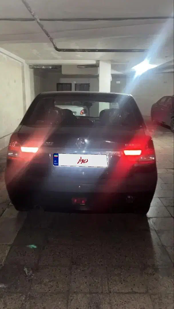 ال ۹۰|خودرو سواری و وانت|تهران, تاکسیرانی|دیوار